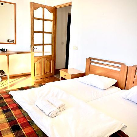 Yeti-Clubcom Hotel Gudauri Eksteriør billede